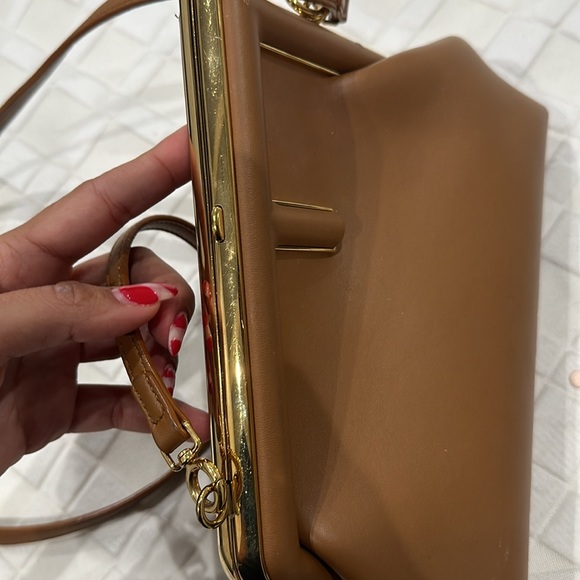 FENDI Small First Bag - Picture 8 of 8